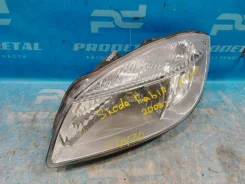 ���� Skoda Fabia 2010-2014 5J1941015, ����� 5J1941015 ����