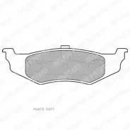 ������� ����. ���. Chrysler PT Cruiser all 00-/Dodge Stratus 2.4i 16V/2.5i V6 24V 95-01/Neon 2.0i/16V 92- LP1515 ����