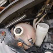 ����� �������������� Peugeot 307 2003 132386 ��������� 1.6 TU5JP4 132386 ����