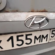 ��������� ������ hyundai Terracan 2002 92501H1000 J3, ������ 92501H1000 ����