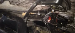 ����������� ����� ��������� Chevrolet Lacetti 2007 96548931 ��������� 1.6 F16D3 96548931 ����