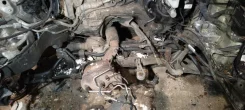 ������������ ���������� ������������ Volkswagen Passat 2007 3C0411303Q B6 BMP 2.0 Dizel, �������� 3C0411303Q ����
