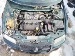������� Chrysler Stratus 1996 4609058 ����� 6G73 4609058 ����