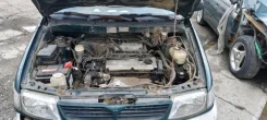 ������� ����� Mitsubishi Space Wagon 1996 MB892214 2.0 4G63 MB892214 ����