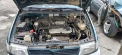 ��������� Mitsubishi Space Wagon 1996 BM8164 2.0 4G63 BM8164 ����