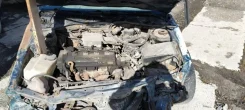 ��������� Toyota Carina 1993 1900002080 ����� 1.6 4AFE 1900002080 ����