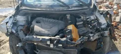 ��������� Kia Ceed 2013 Z71312BZ00 ������� 1.6 G4FG Z71312BZ00 ����