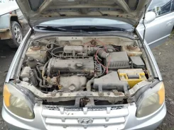��������� Hyundai Accent 2003 2110126C00 ����� 1.6 G4ED 2110126C00 ����