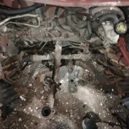 ����� ����������� Nissan Note 2007 54400EW00B E11 CR14DE 54400EW00B ����