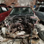 ������� ����� Mazda 6 2007 GS1D32110 GH L8 1.8 GS1D32110 ����