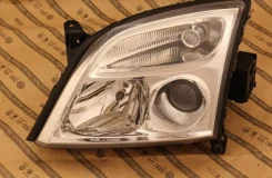 �������� ���� ����� 1el008321-01 Vauxhall Vectra C 2002 - 2008 ���� Vauxhall Vectra C 2003 3-CTG956 1EL00832101 ����
