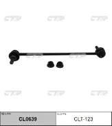 ���� CTR CL0639 (CLT-123) CLT123 ����