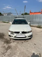 Mitsubishi Galant ����