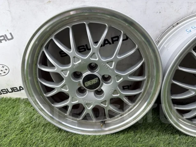 BBS