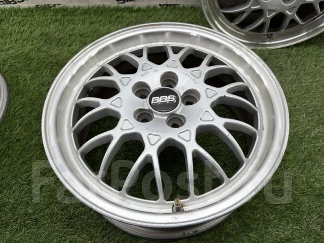 BBS