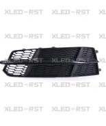 ���������� S-line ������� ������� ����� ������ Audi A6 C7 ����