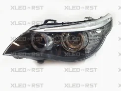 ���� ������ �� ���������� ����� �� BMW E60 2007-2009 ����