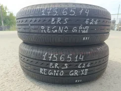 Bridgestone Regno GR-XII
