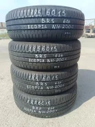 Bridgestone Ecopia NH200 C