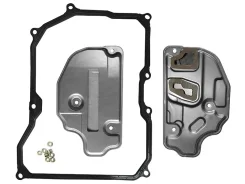 ������ ���� VAG Polo Sedan 12-/Rapid CFNA 105�. �, MFZ (6AT, 09G, AQ250, Aisin TF-60SN) SAT ST09G325429 ����
