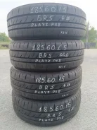Bridgestone Playz PX II