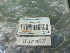 ������� ����� (����������) QR25-DE NT31, J10E BKFD-011, �������� BKFD011 ����