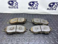 ������� ��������� Subaru Legacy 2003 26296AG030 BP5 EJ20X, �������� 26296AG030 ����
