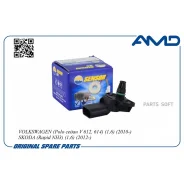 ������ �������� ������� ��������� ���������� AMDSEN173 ����