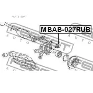 ����������� MBAB-027RUB MBAB027RUB ����