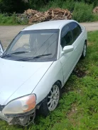 Honda Civic. �������, 4wd, 1.5, ������, 450 000����. �� ����