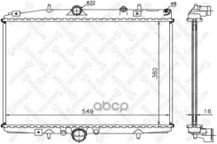 �������� ������� ���������� Stellox ���. 1025173SX 1025173SX ����