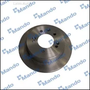 ���� ��������� ������ ��� 261 9*10*61 1 Hyundai MBC030040 ����