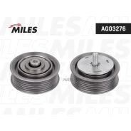 ����� ����� ���������� VAG 1.4 TSI 05- -A/C (INA 532057210) AG03276 AG03276 ����