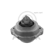 ����� ���� bmw x3 e83 (2003-2010) - f25 (2011-2017) Aslyx AS203111 - AS203111 ����