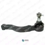 ���������� ������� ���� R Mitsubishi Pajero III 2.5D/3.2D/3.5D 00- Delphi TA2387 TA2387 ����