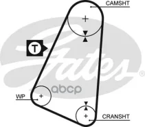������ ��� MMC L300 4G32 -86 Gates ���. 5015 41108�3/ 4 5015 ����
