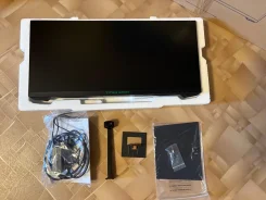 Titan Army. 23.3", ���������� �� (LCD, LED, QLED) ����