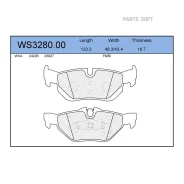 ������� ��������� �������� | ��� | Jeenice WS328000 WS328000 ����