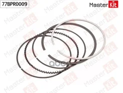������ ��������� (�-� �� 1 �������) (0,25) Mitsubishi 4G18 MasterKit ���. 77BPR0009 77BPR0009 ����