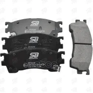 ������� ��������� �������� | ����� | Mazda Capella 2.0 1998 - 2002, Mazda Familia 1.8 1998 - 2004, KIA Spectra 1.8 2001 - 2004 SB Nagamochi ���. BP252...