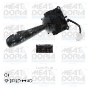 ������������� ���������� Dacia Dokker (KE) 231533 ����