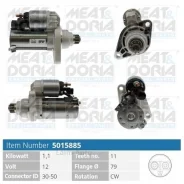 ������� Audi A1 (8XA, 8XF), A3 (8P1), Skoda Octavia III 1.4 TSI 5015885 ����