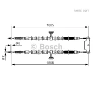 ���� ������� ������� ������ C ���������, ������ Bosch 1987477907 ����