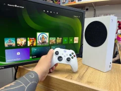 Microsoft Xbox Series S ����
