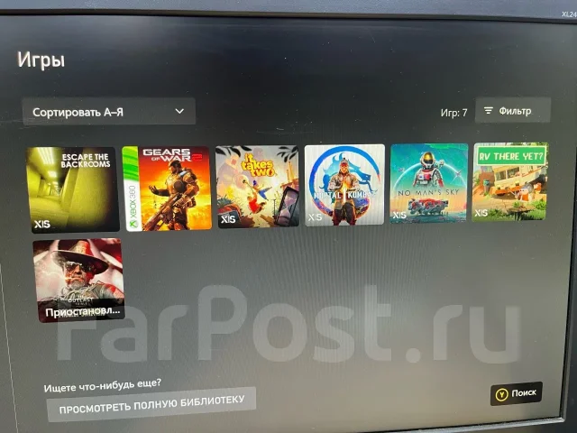Microsoft Xbox Series S ����