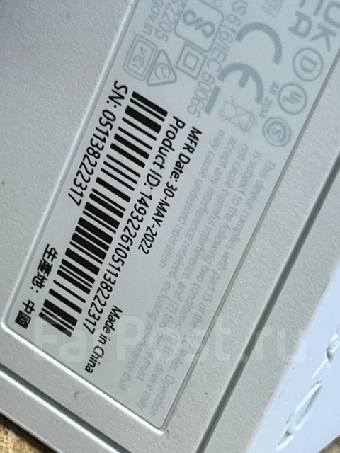 Microsoft Xbox Series S ����