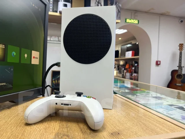 Microsoft Xbox Series S ����