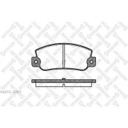 ������� �������� �. Lancia Dedra 1.8-1.9 | ����� | Stellox 036030SX 036030SX ����