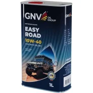 GNV Easy Road