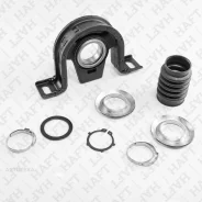 ����� ���������� ���� MB Sprinter/VW LT 28-35/28-46 95-06 HAFT KL1032 HAFT KL1032 KL1032 ����